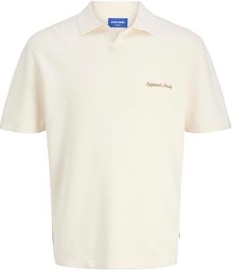 Jack & Jones - JORNORREBRO - Poloshirt - Chamois / Sepia