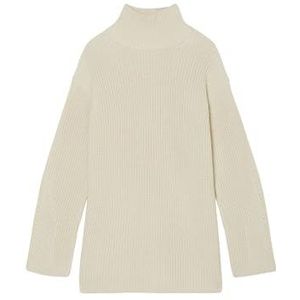 Marc O'Polo Gebreide damestrui van biologisch katoen, oversized fit, 173, XS