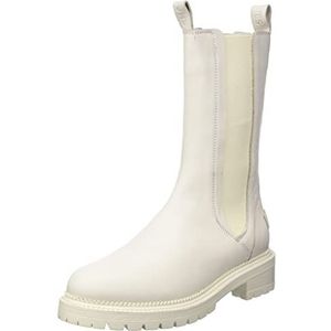 Shabbies Dames Shs0959 Chelsea Soft Nappa Leather enkellaars, 3002, 42 EU