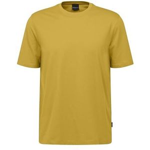 bugatti heren t-shirt 1:2 mouw, groen, XXL