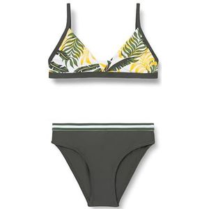 Haute pression Bikiniset voor meisjes, Meerkleurig, 8 Jaren