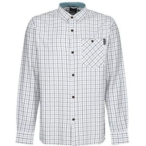 Regatta Professional Heren Tattersall geruit overhemd