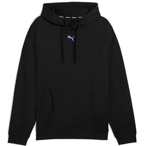 PUMA M MOVE CLOUDSPUN HOODIE