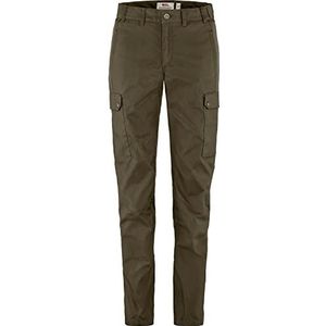 FJALLRAVEN Broek van het merk Stina Trousers W