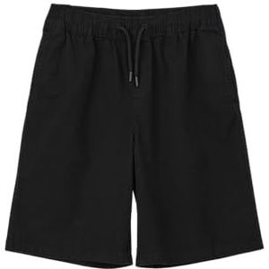 s.Oliver Junior Bermuda voor jongens met trekkoord, 9999, 164 cm