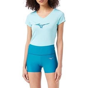 Mizuno Korte korte korte broek voor dames