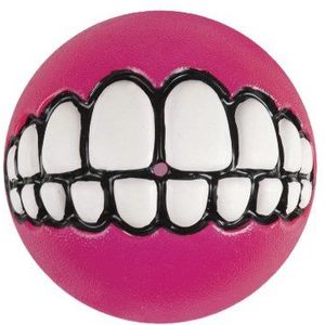 ROGZ GR04-K Grinz bal/speelgoed, L, roze