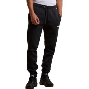 Starter - Black Label - Trainingsbroek - Zwart - Small Logo Essential