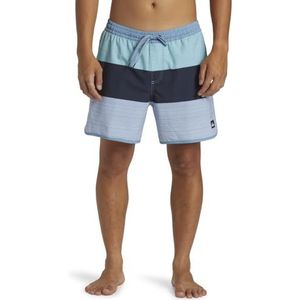 Quiksilver Surfsilk Tijuana Volley 16 Zwempak voor heren, 1 stuk