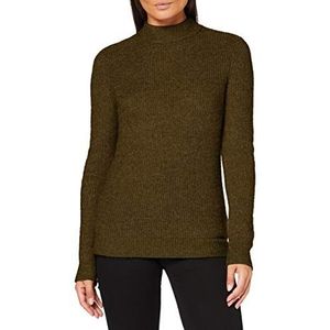 SPARKZ COPENHAGEN Dames Cora Coltrui Trui, Kaki Groen, L