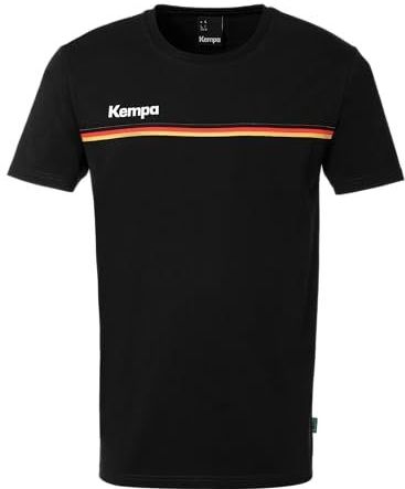 Kinder-T-shirt Duitsland