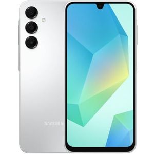 Samsung Galaxy A16 128GB 4RAM 4G EU light grey