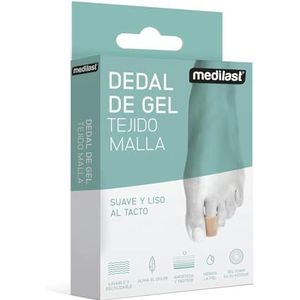 Medilast Eerste Hulp 1 eenheid 21 g