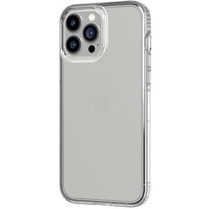 Tech21 T21-8980 Evo Clear voor iPhone 13 Pro Max - kristalhelder telefoonhoesje met 12 voet multi-drop bescherming