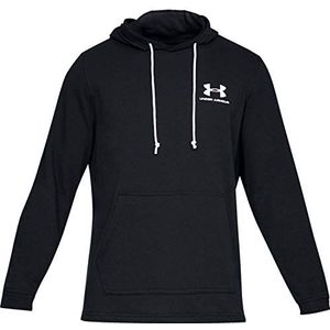 Under Armour Sportstyle hoodie voor heren van French-terry-stof met capuchon