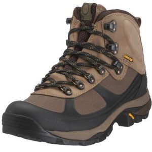 TIMBERLAND CADION MID MET GORE-TEX XCRM-.MEMBRANE, 37150, bruin, bruin, 40 EU