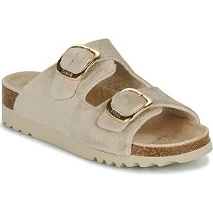 Scholl Ilary Soft sandaal voor dames, Beige, 38 EU