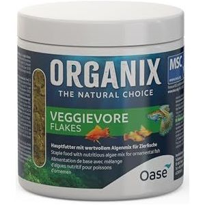 ORGANIX Veggievore Flakes 500 ml