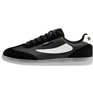 FILA Byb Low Wmn Sneakers voor dames, zwart, 36 EU