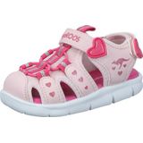 KangaROOS - K-mini - Kindersandalen - Frosted Pink - Uniseks