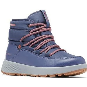 Columbia Snow Boots voor Dames, SLOPESIDE VILLAGE OMNI-HEAT MID