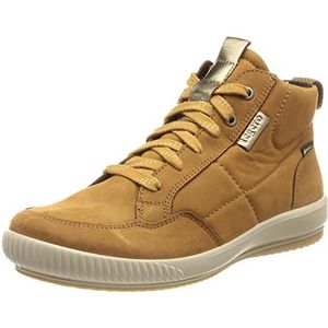 Legero Dames Tanaro Sneaker, Biscotto (BROUN) 3210, 36 EU
