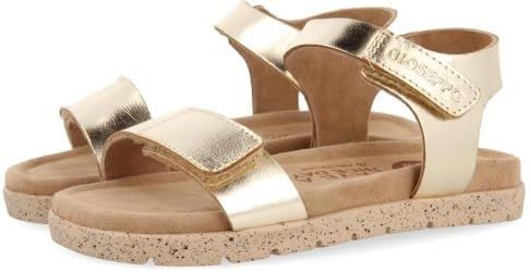 GIOSEPPO - Bude - Sandalen - Goudkleurig - Leer - 32 EU