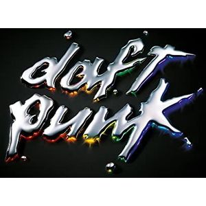 Audio-cd - Discovery