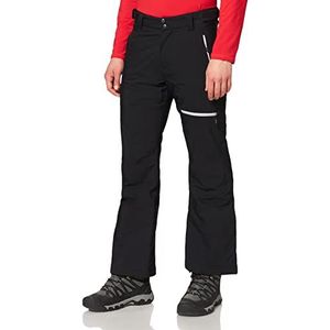 CMP Heren broek skibroek, Nero, 54, 39W1537