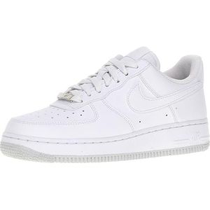 Nike - Air Force 1 '07 Next Nature - Damesschoenen - Wit