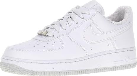 Nike - Air Force 1 '07 Next Nature - Damesschoenen - Wit
