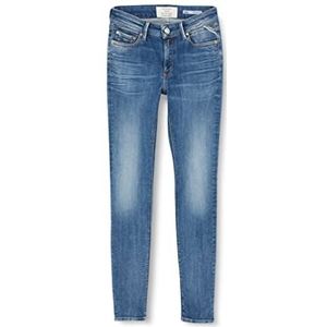 Replay Dames Luzie Jeans