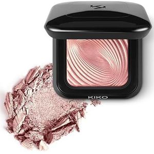 KIKO Milano - Water Eyeshadow 10 - Oogschaduw