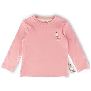 Sigikid Meisjesshirt, roze, 116