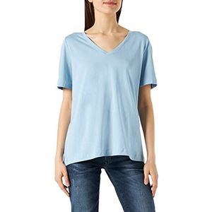 GERRY WEBER Edition T-shirt voor dames, sky, 38 NL