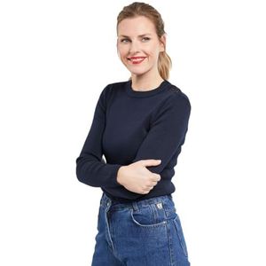 Armor Lux, Marin ""Groix"" damestrui - blauw - 42