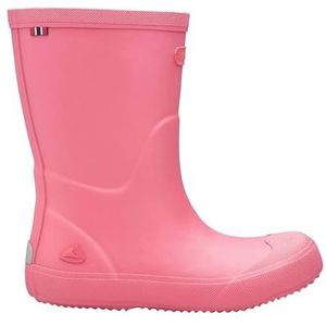 Viking Indie Active Rubberlaarzen voor kinderen, uniseks, roze, 31 EU