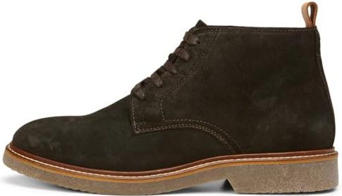 Marc O'Polo - Linus - Oxford-laarzen - 735