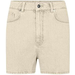 gs1 data protected company 4064556000002 Dames ALMELO Shorts, Papyrus, 38, Papyrus, 38