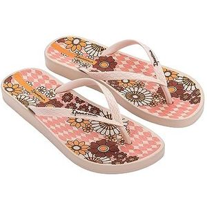 Ipanema ANAT. TEMAS XIV FEM, Beige Roze Geel, 41/42 EU