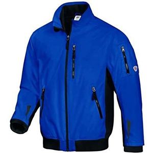 BP 1981-570-50-38l werkbroek voor vrouwen, slank silhouet, 250,00 g/m² stofmix met stretch, walnoot, 38 l