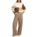 Pepe Jeans - Dolly - Damesbroek - Hoogwaardige Stof - Slim Fit - Hoge Taille