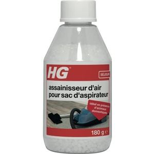HG autogeur D 'Air voor stofzak