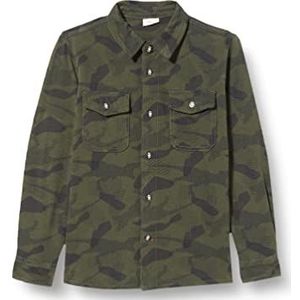 s.Oliver Junior jongens 404.10.109.11.120.2104912 shirt, 79A1, 92/98