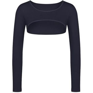 Sloggi - Ever Infused Aloe - Bolero - Zacht Ribstof - Dames