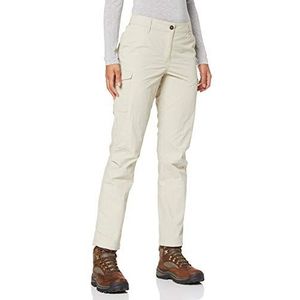 Jack Wolfskin Dames Lakeside Broek Dames Broek
