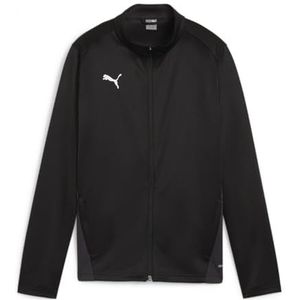 PUMA Unisex Teamgoal Trainingsjack Wmn Track Jacket