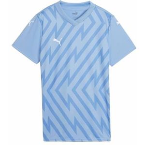 PUMA Unisex Teamglory Jersey WMNS voetbalshirt
