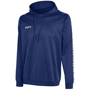 Mitre Delta Poly Hoodie voor heren
