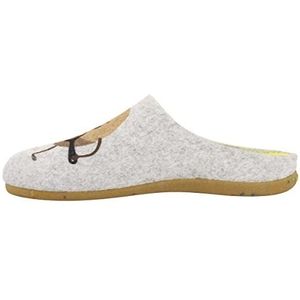 HOT POTATOES 64681-P, Slippers. Heren 40 EU